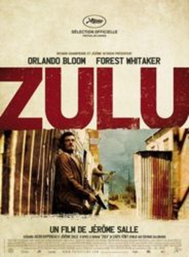 Crítica: Zulu | CineCríticas