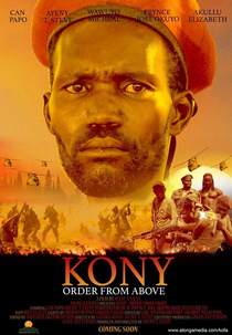 Kony: Order from Above (Kony: Order from Above)