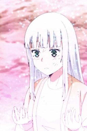 Poster de Episódio 惑星のさみだれ (2022)