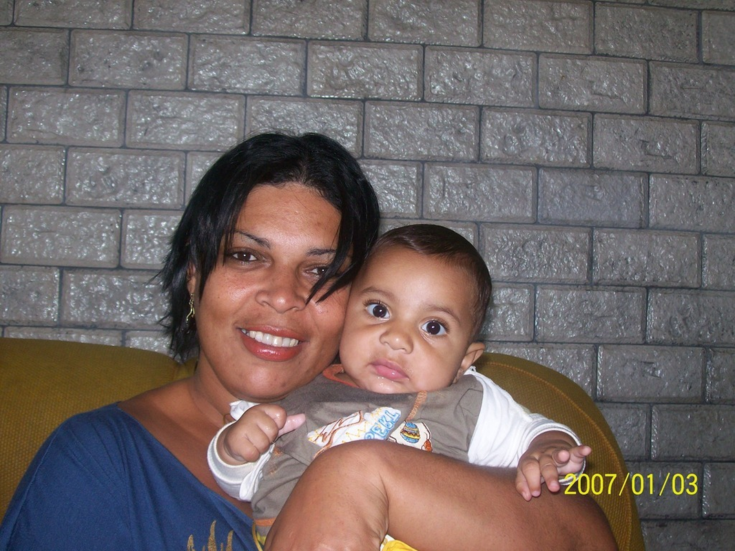 cristiane da s. a. andrade - Foto 1