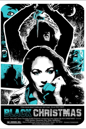 Poster de Filme Noite do Terror (1974)