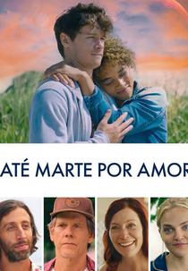 Até Marte por Amor (Space Oddity)