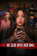 He Slid Into Her DMs (He Slid Into Her DMs)