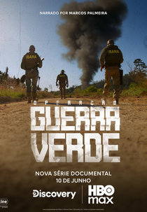 Operação Guerra Verde (Operação Guerra Verde)