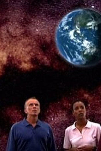 Poster de Episódio Pilot (1) (2002)