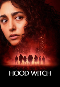 Hood Witch (Roqya)