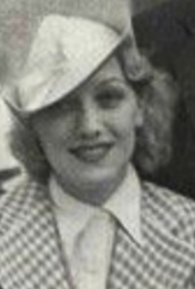 Helga Moray