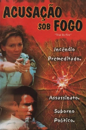  de Filme Acusação Sob Fogo (2000)
