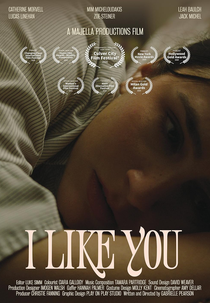 I Like You (I Like You)