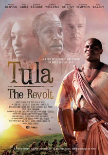Tula: A Revolta (Tula: The Revolt)