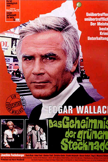  de Filme O Quê Vocês Fizeram com Solange? (1972)