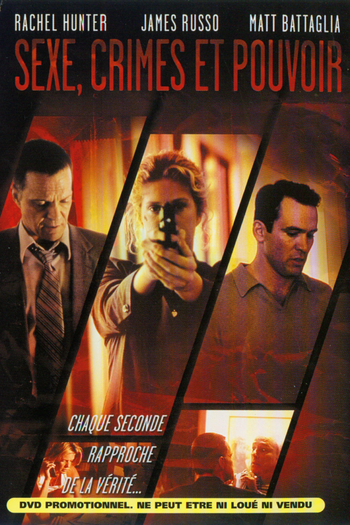  de Filme Pendulum (2001)