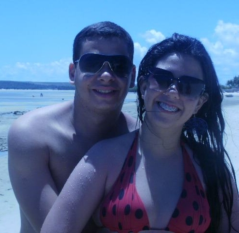 thais - Foto 2