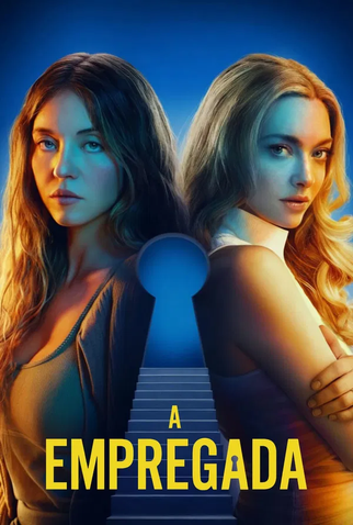 A Empregada: filme de 2025 - Filmow