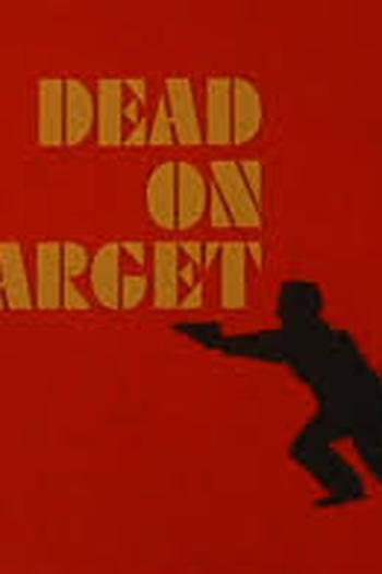 Poster de Filme Our Man Flint: Dead on Target (1976)