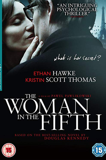  de Filme Estranha Obsessão (2011)