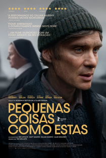 Pequenas Coisas Como Estas - Poster / Capa / Cartaz - Oficial 6