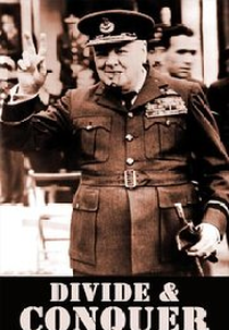 Dividir e Conquistar (Why We Fight: Divide and Conquer)