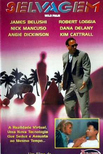  de Série Paraíso Selvagem (1993)