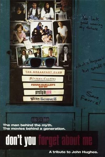  de Filme Don't You Forget About Me (None)