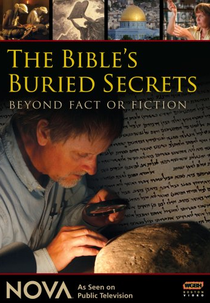 The Bible's Buried Secrets (The Bible's Buried Secrets)