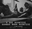 O que acontece quando nada acontece