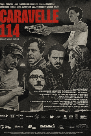 Poster 1 de Série Caravelle 114 (2026)