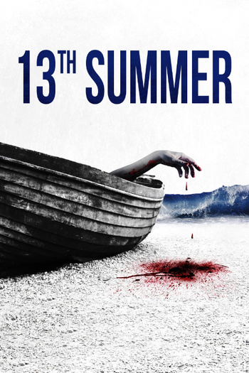 Poster de Filme 13th Summer (2024)