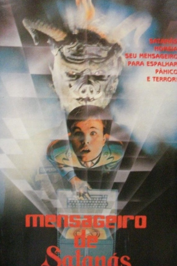  de Filme Mensageiro de Satanás (1981)