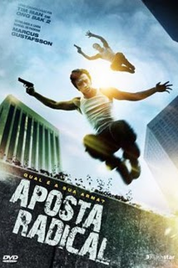 Poster de Filme Aposta Radical (2010)