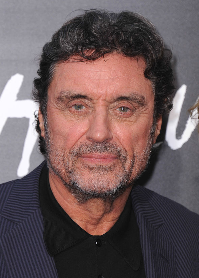 Ian McShane - Foto 3
