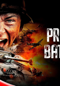 PRIMEIRO BATALHÃO (butter number one)