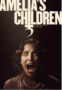 A Semente do Mal (Amelia’s Children)