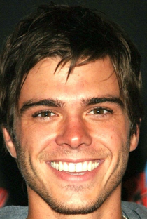 Matthew Lawrence (I) - Poster 1