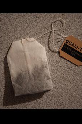 Poster de Curta The Tea Chronicles  (2013)