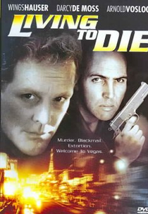 Jogo Traiçoeiro (Living to Die)