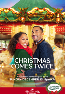 Natal em Dobro (Christmas Comes Twice)