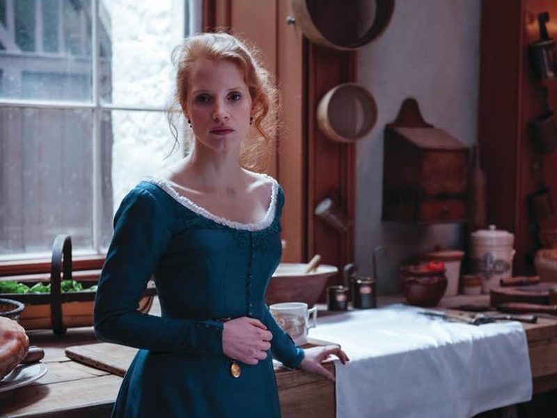 Foto 5 de Miss Julie