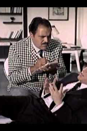  de Filme El zángano (1967)