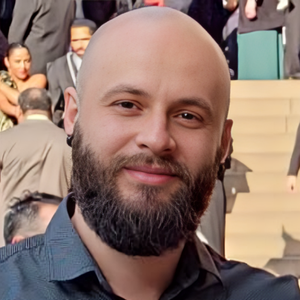 Foto de perfil de Augusto