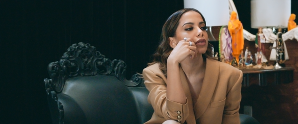 Confira o trailer de Anitta: Made in Honório, que estreia em dezembro