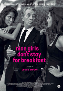 Nice Girls Don't Stay For Breakfast (Nice Girls Don't Stay For Breakfast)