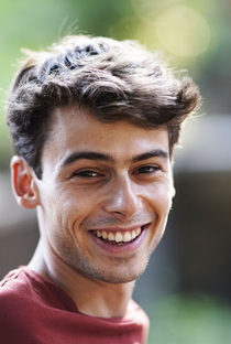 Leonardo Maltese - Poster 1