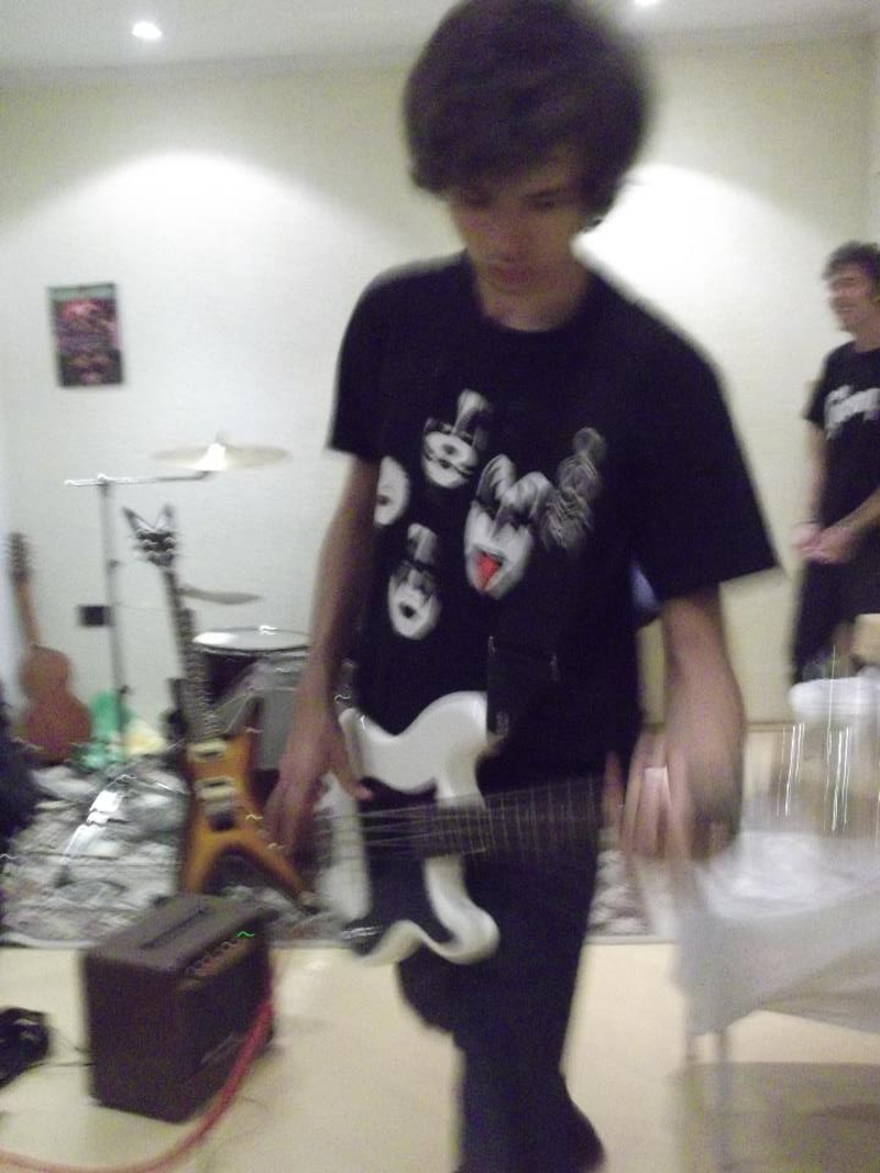 Mario henrique Betiol - Foto 1