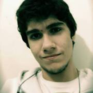 Foto de perfil de Matheus