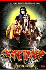 Esquadrão Monstro (Monster squad)