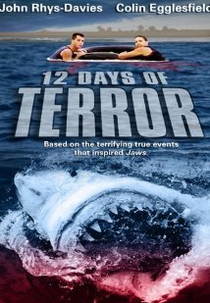 12 Dias de Terror (12 Days of Terror)