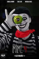 The Mime 4 (The Mime 4)