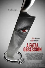A Fatal Obsession (A Fatal Obsession)
