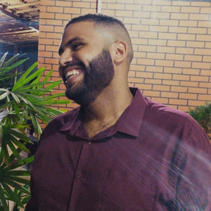 Foto de perfil de Aldair da Silva